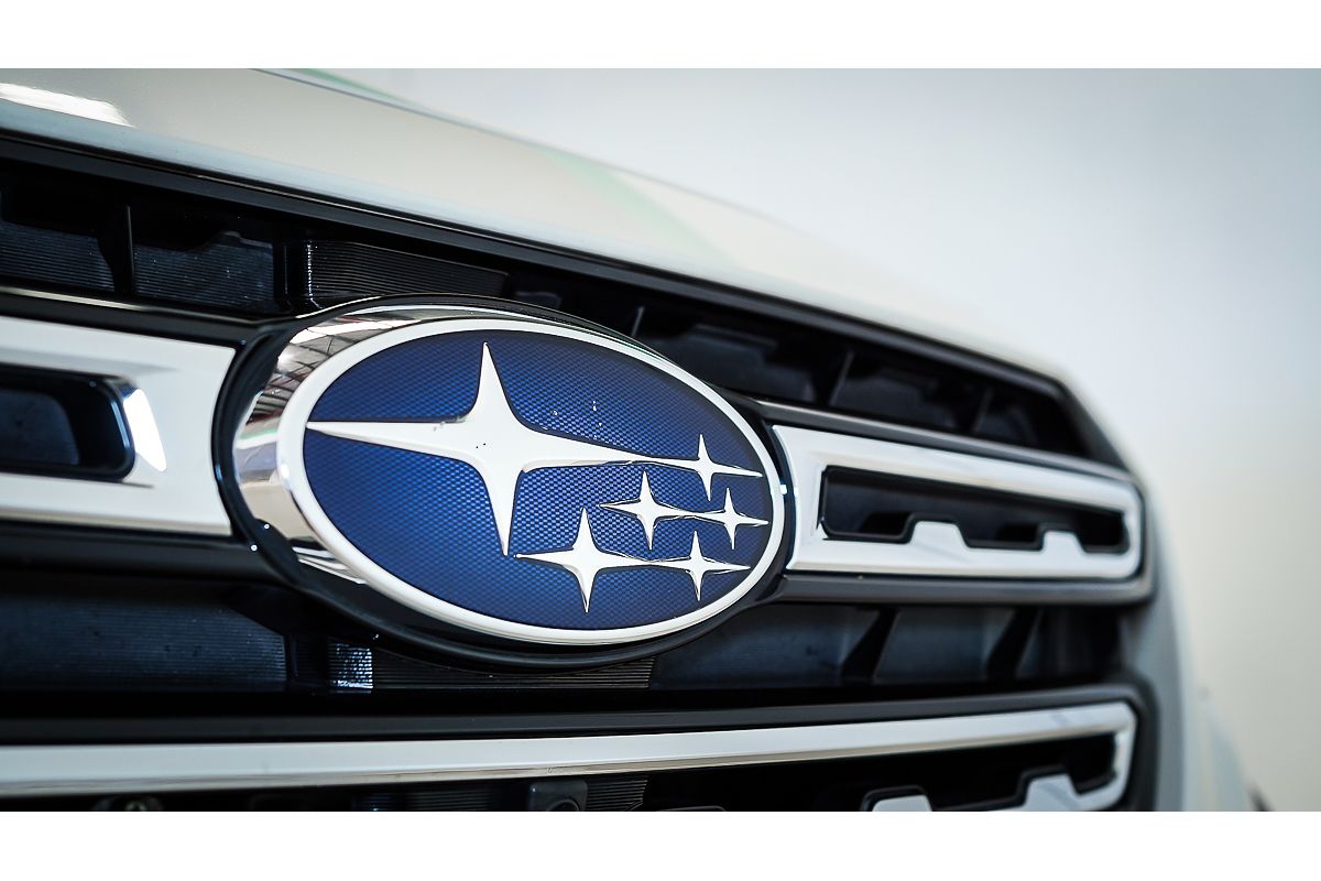 2021 Subaru Outback AWD Touring 6GEN
