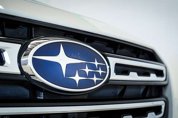 2021 Subaru Outback AWD Touring 6GEN