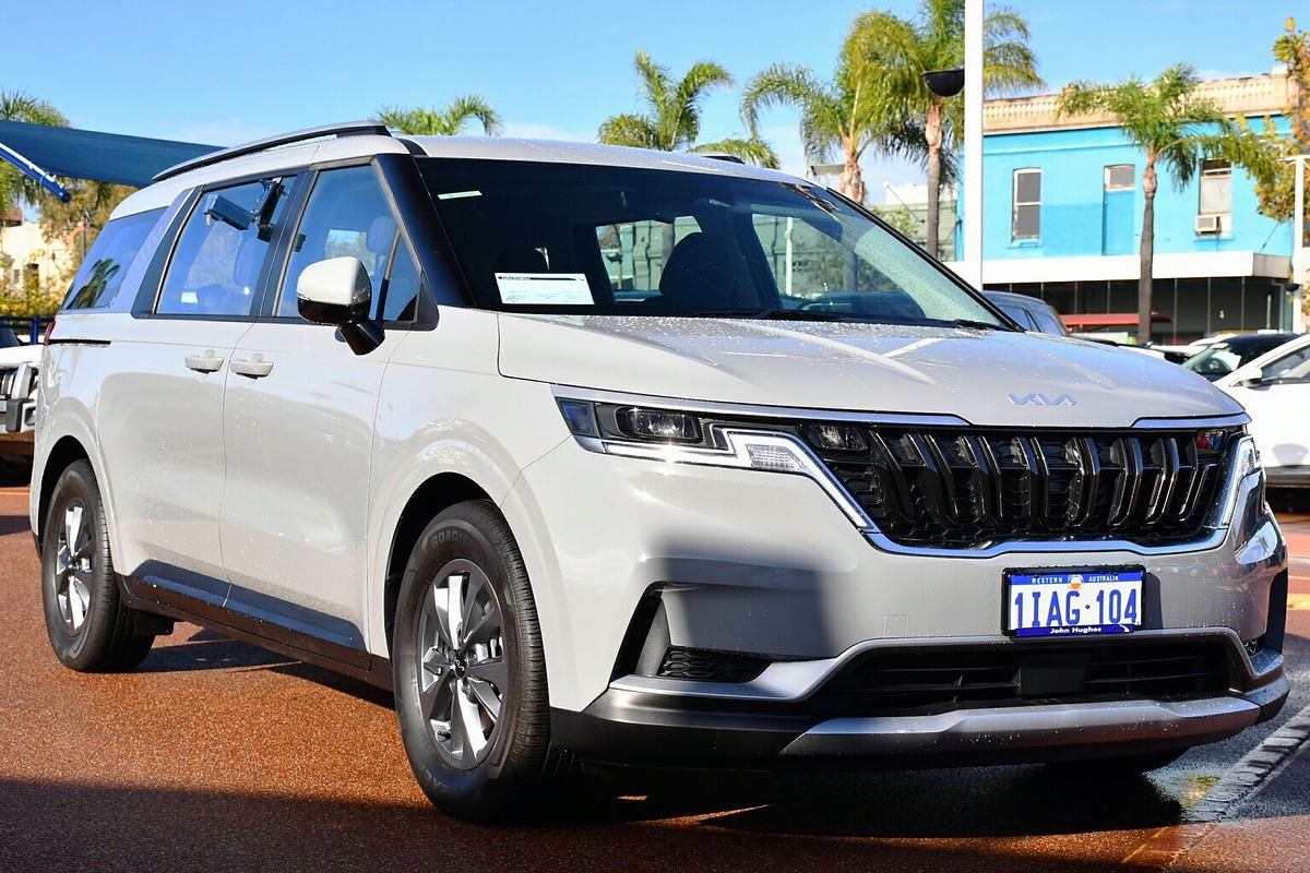 2023 Kia Carnival S KA4