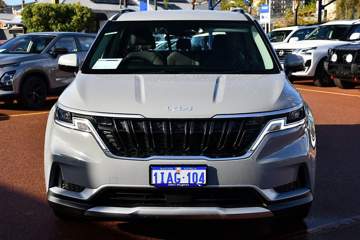 2023 Kia Carnival S KA4