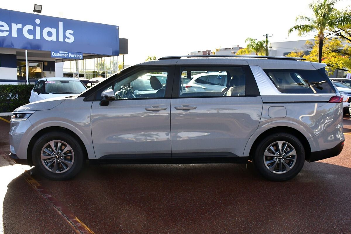 2023 Kia Carnival S KA4