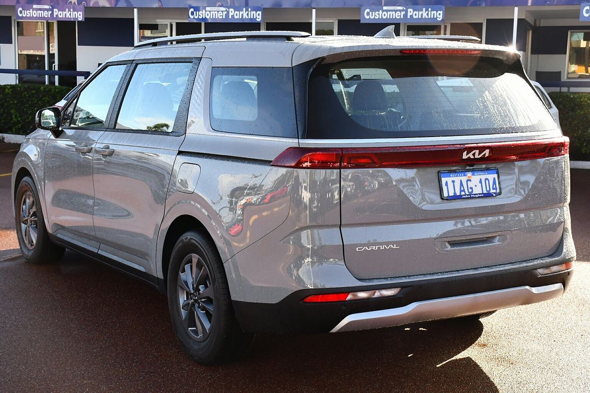 2023 Kia Carnival S KA4