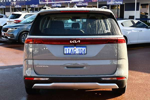 2023 Kia Carnival S KA4