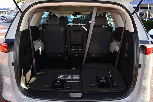 2023 Kia Carnival S KA4