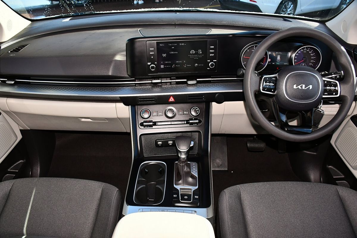 2023 Kia Carnival S KA4