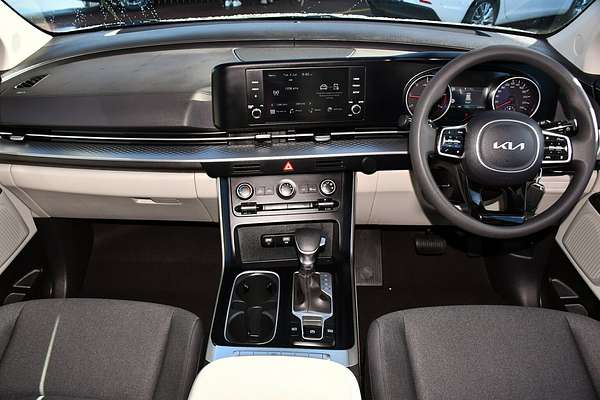 2023 Kia Carnival S KA4