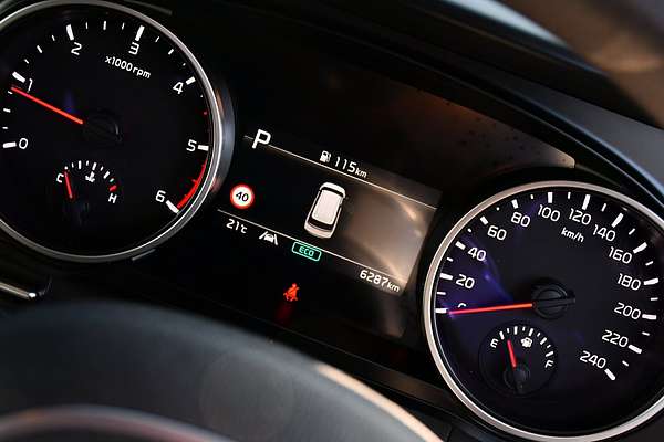 2023 Kia Carnival S KA4