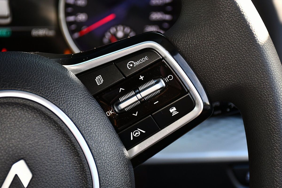 2023 Kia Carnival S KA4