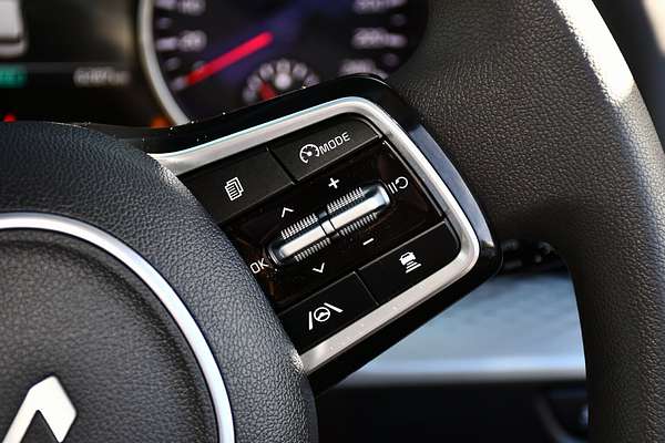 2023 Kia Carnival S KA4