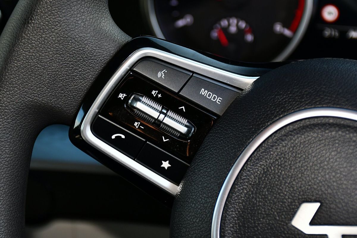 2023 Kia Carnival S KA4