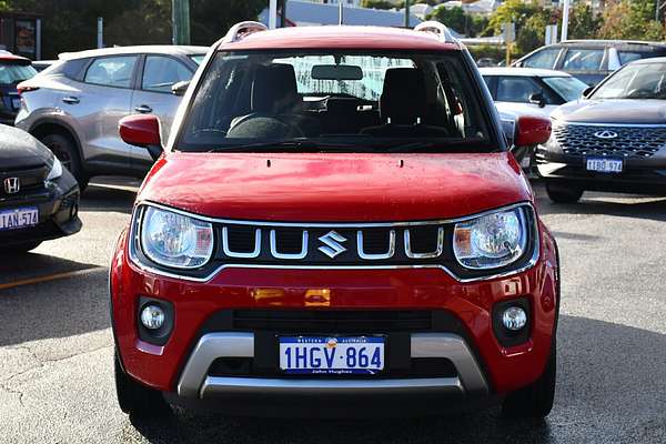2021 Suzuki Ignis GL MF Series II