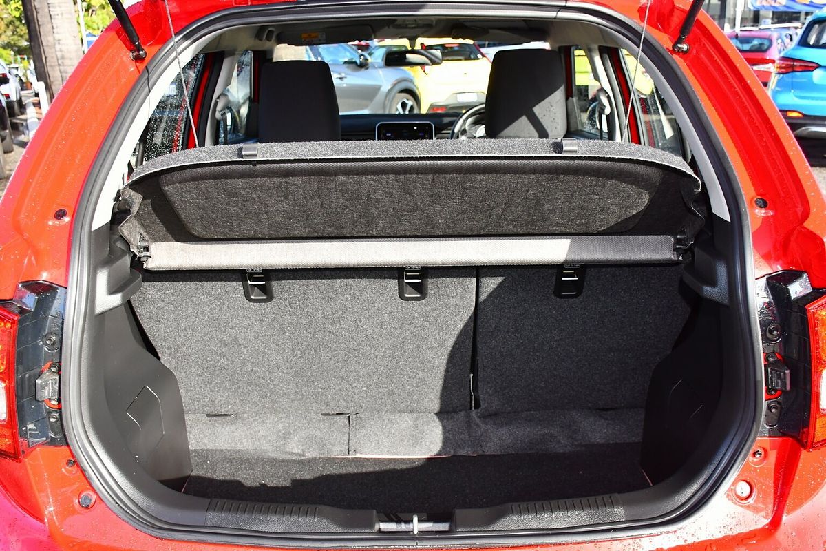 2021 Suzuki Ignis GL MF Series II