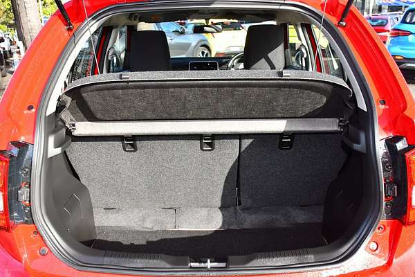 2021 Suzuki Ignis GL MF Series II