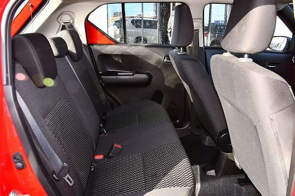 2021 Suzuki Ignis GL MF Series II