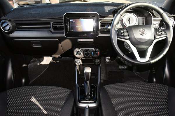 2021 Suzuki Ignis GL MF Series II