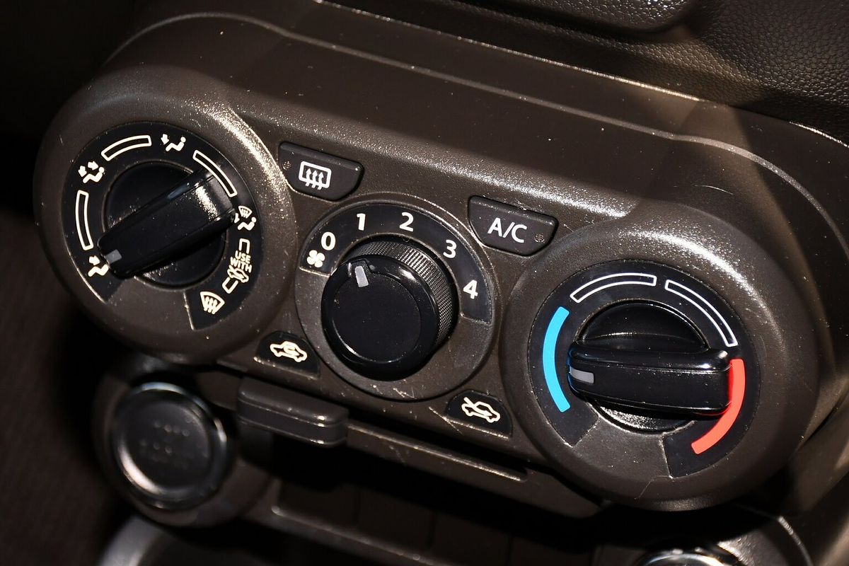 2021 Suzuki Ignis GL MF Series II