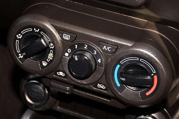 2021 Suzuki Ignis GL MF Series II