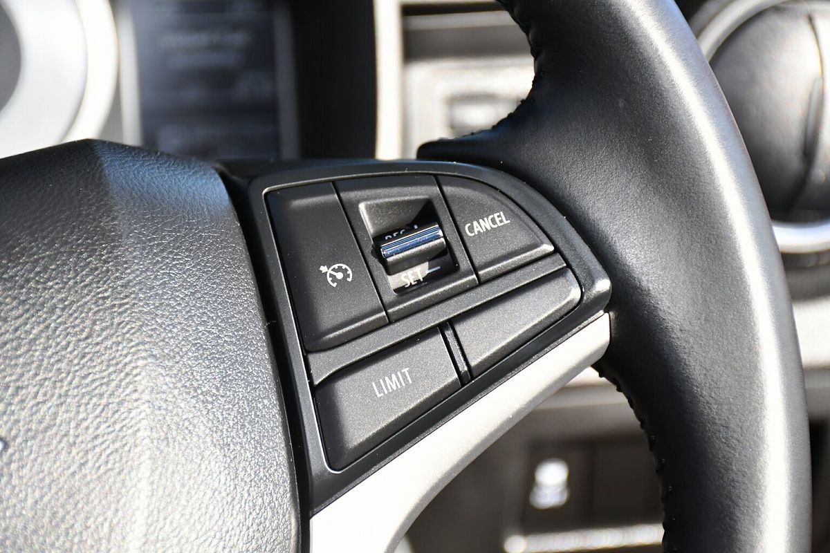 2021 Suzuki Ignis GL MF Series II