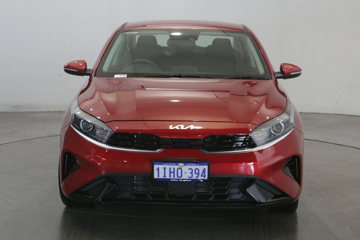 2024 Kia Cerato S BD