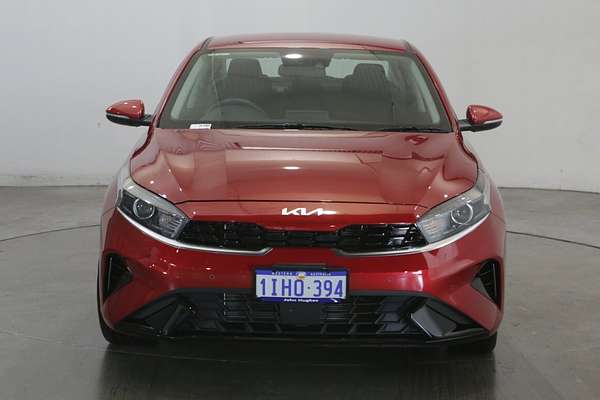 2024 Kia Cerato S BD