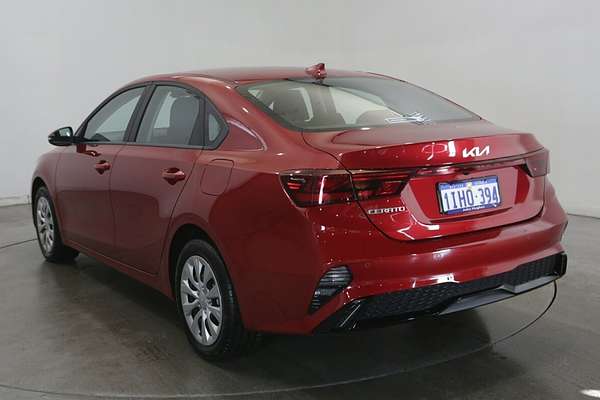 2024 Kia Cerato S BD