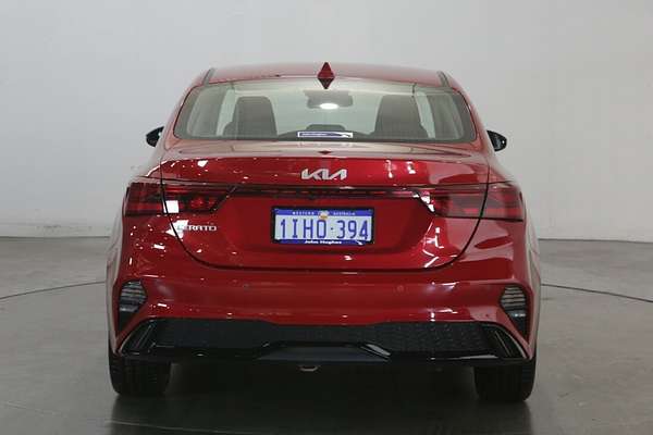 2024 Kia Cerato S BD