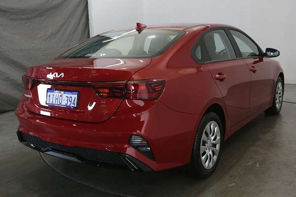 2024 Kia Cerato S BD