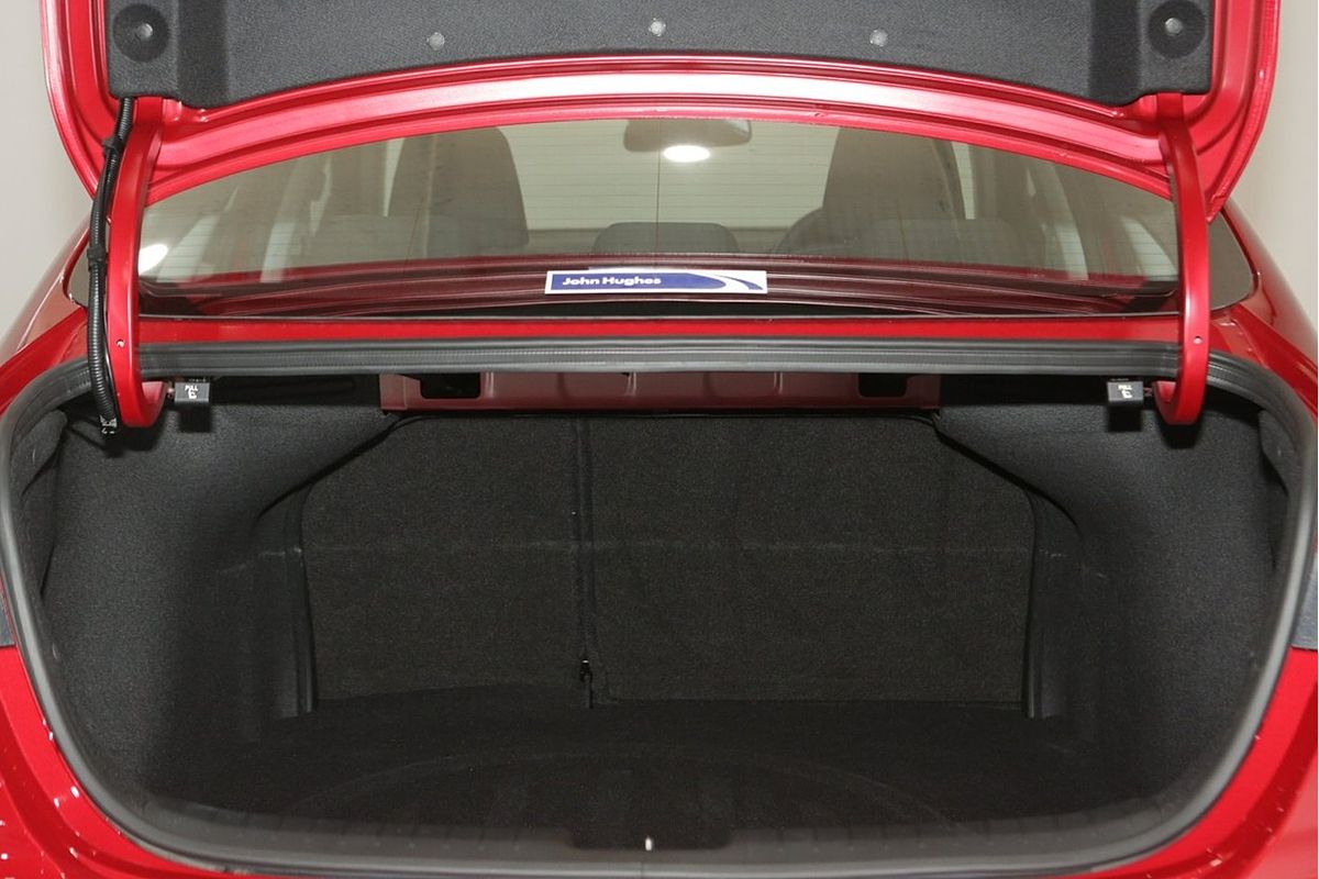 2024 Kia Cerato S BD