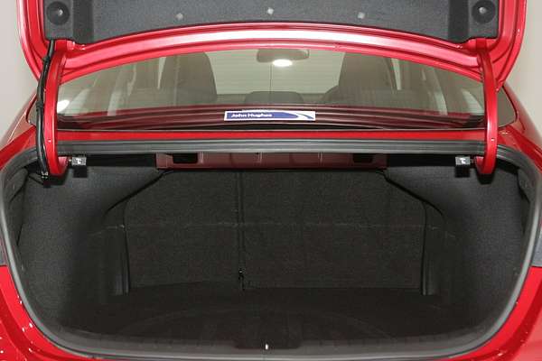 2024 Kia Cerato S BD