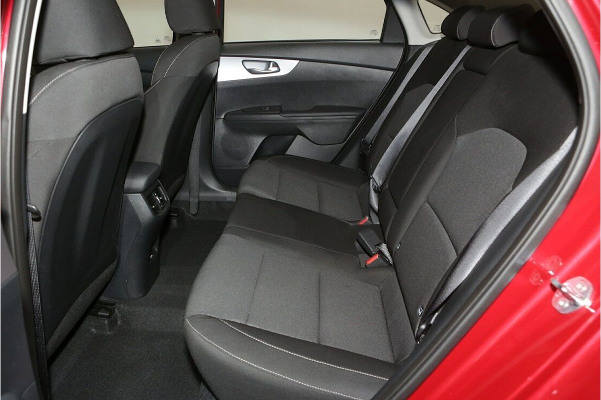 2024 Kia Cerato S BD