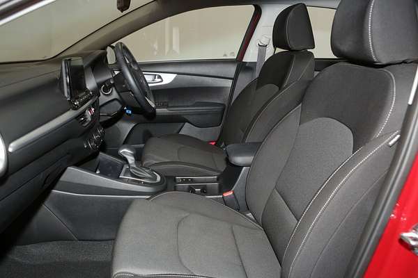 2024 Kia Cerato S BD