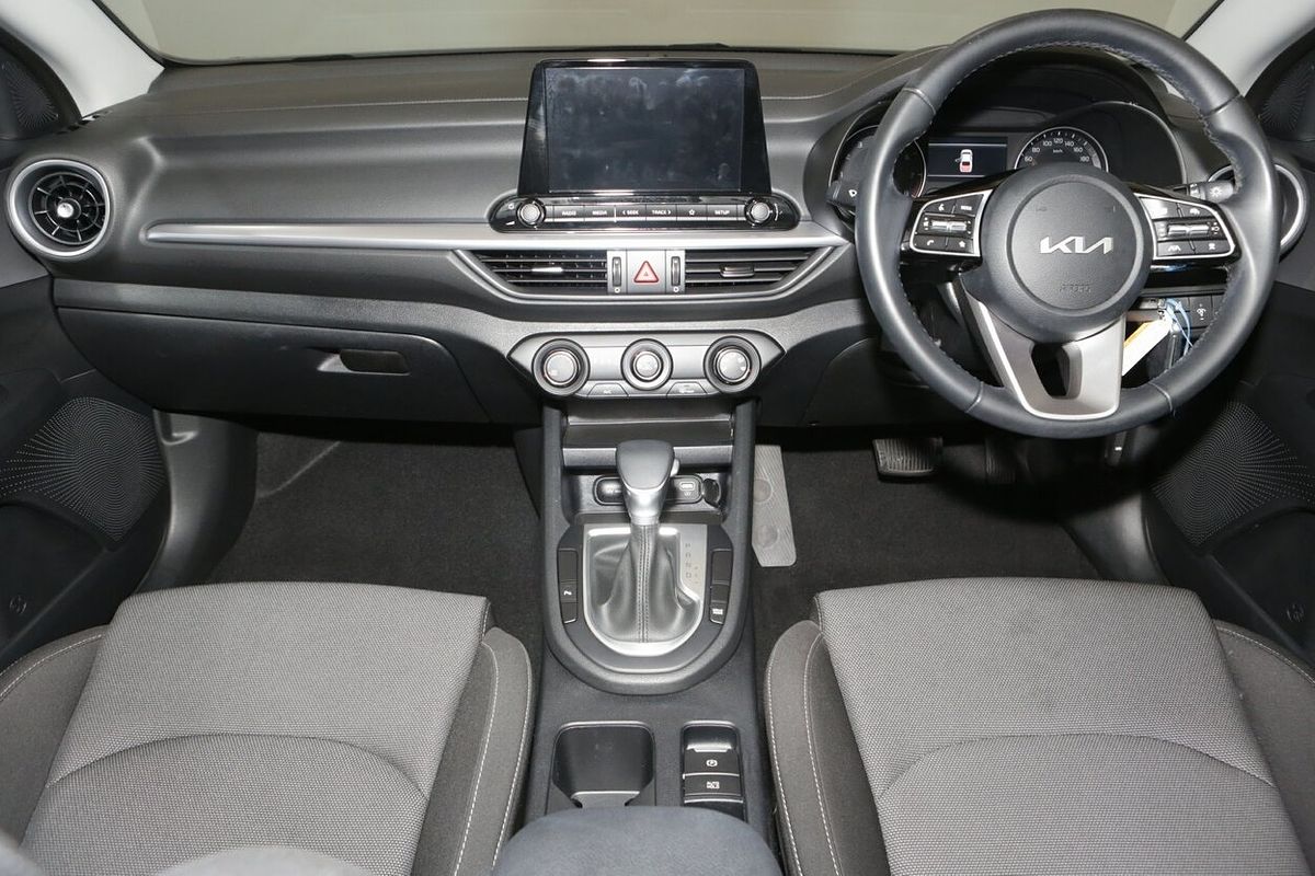 2024 Kia Cerato S BD