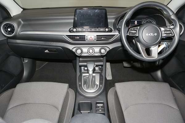 2024 Kia Cerato S BD