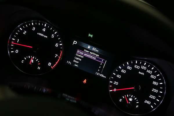 2024 Kia Cerato S BD