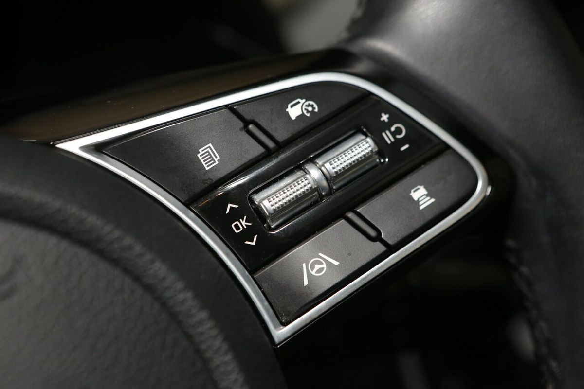 2024 Kia Cerato S BD