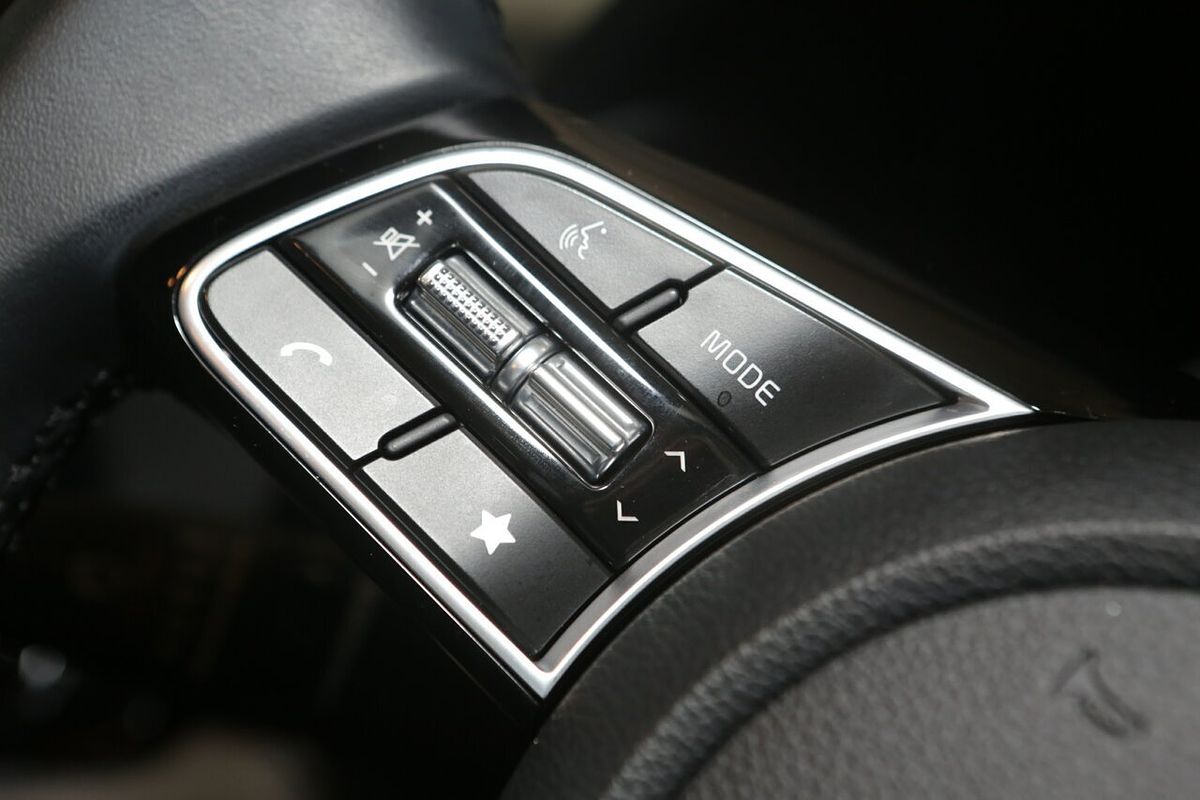 2024 Kia Cerato S BD