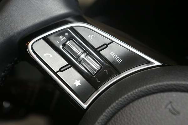 2024 Kia Cerato S BD