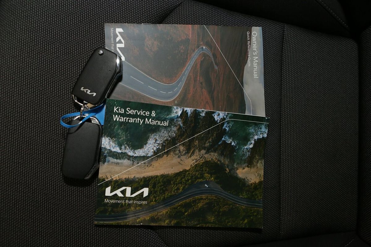 2024 Kia Cerato S BD