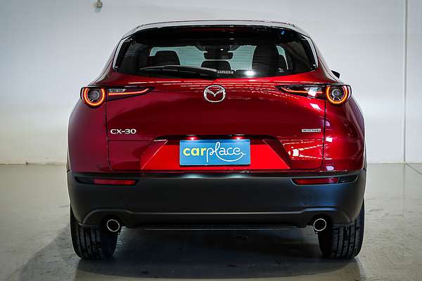 2024 Mazda CX-30 G25 Astina DM Series