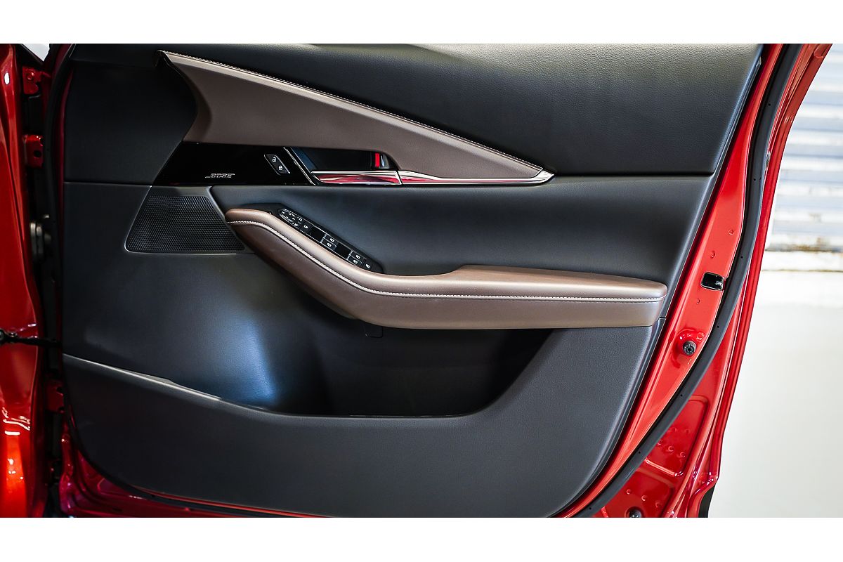 2024 Mazda CX-30 G25 Astina DM Series