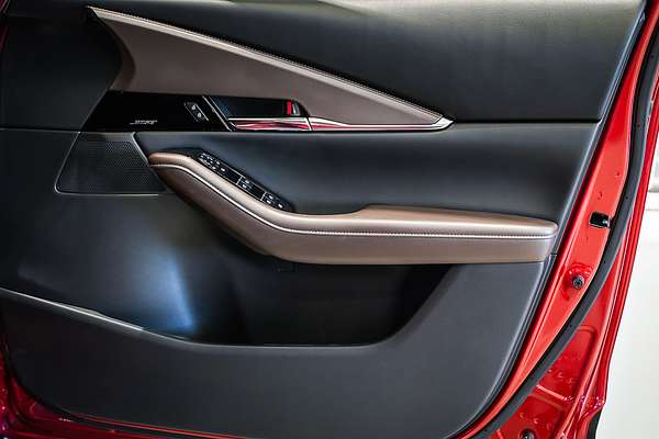 2024 Mazda CX-30 G25 Astina DM Series