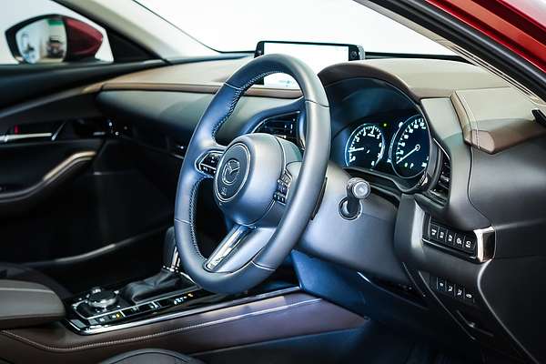 2024 Mazda CX-30 G25 Astina DM Series
