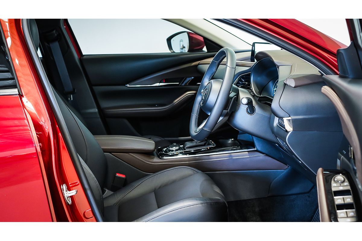 2024 Mazda CX-30 G25 Astina DM Series