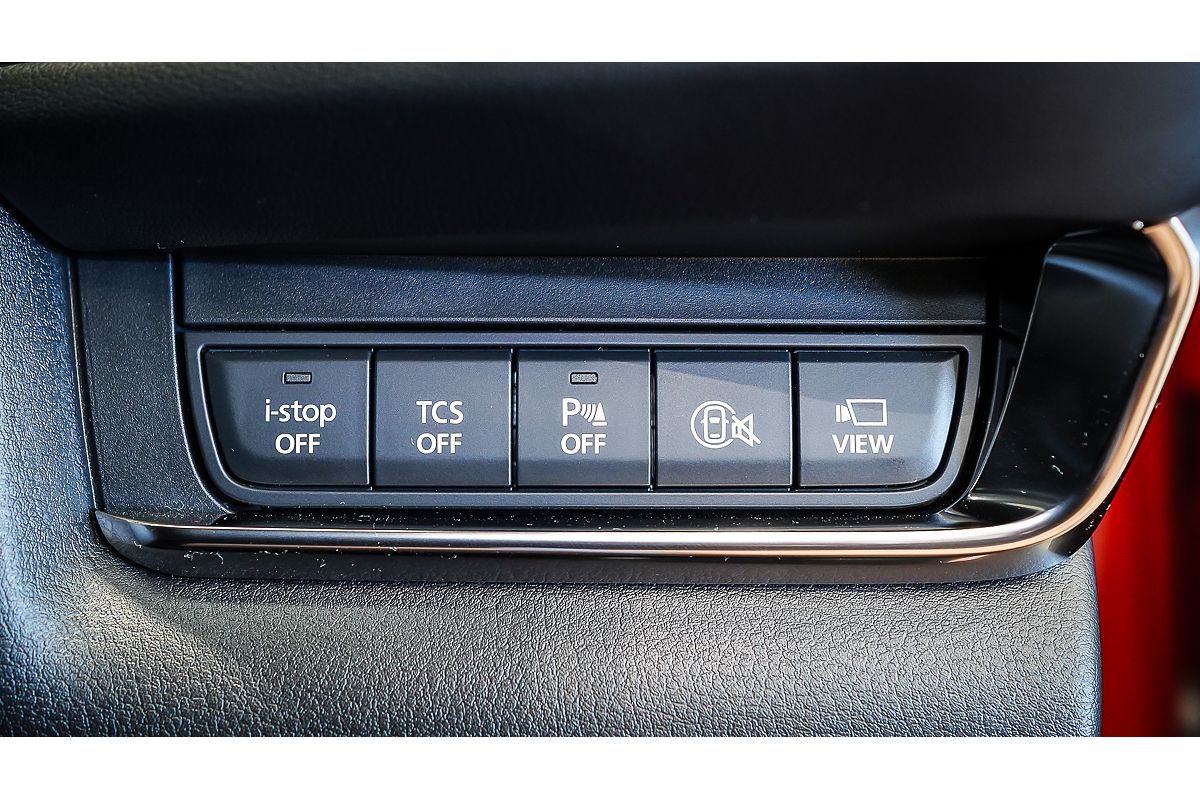 2024 Mazda CX-30 G25 Astina DM Series