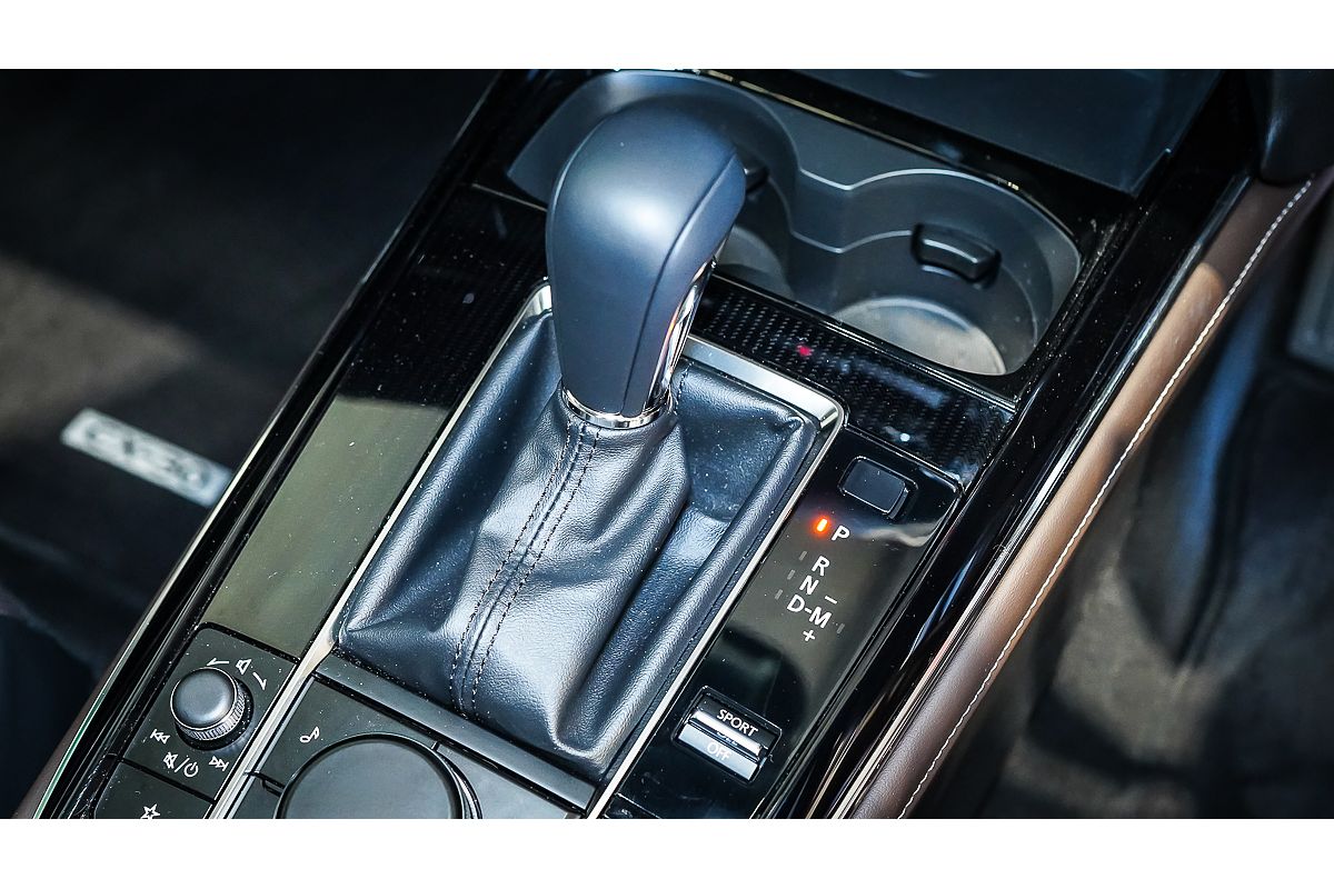 2024 Mazda CX-30 G25 Astina DM Series