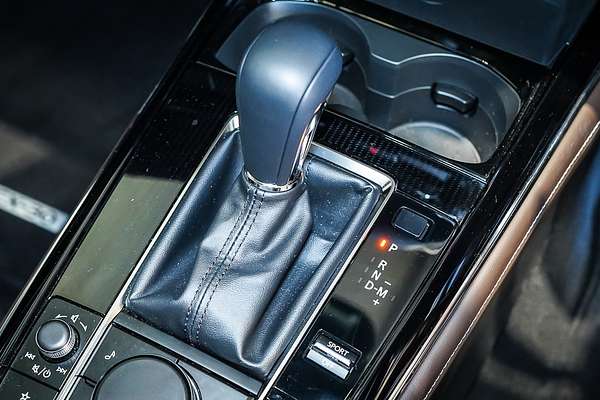 2024 Mazda CX-30 G25 Astina DM Series