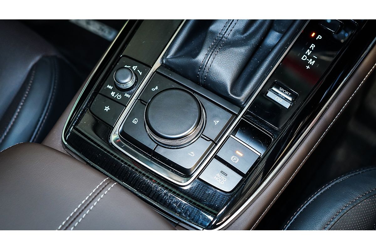 2024 Mazda CX-30 G25 Astina DM Series