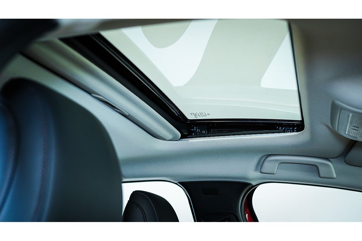 2024 Mazda CX-30 G25 Astina DM Series