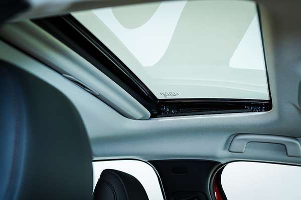 2024 Mazda CX-30 G25 Astina DM Series