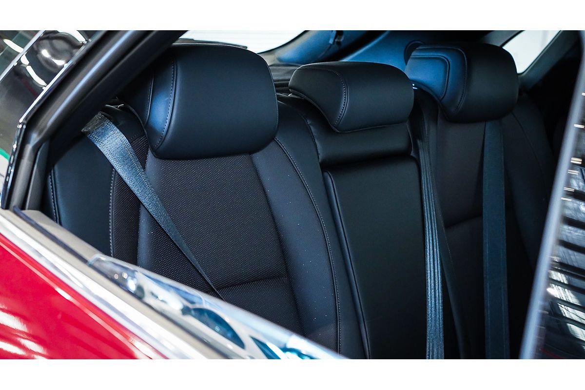 2024 Mazda CX-30 G25 Astina DM Series